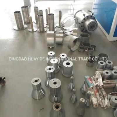 New Style PVC Conbuit Tube Production Line