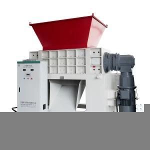 Double Shaft Shredder /Medical Waste