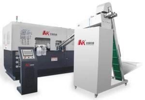 Huangyan 6 Liter Water Bottle Pet Bottle Blowing Moulding Machine