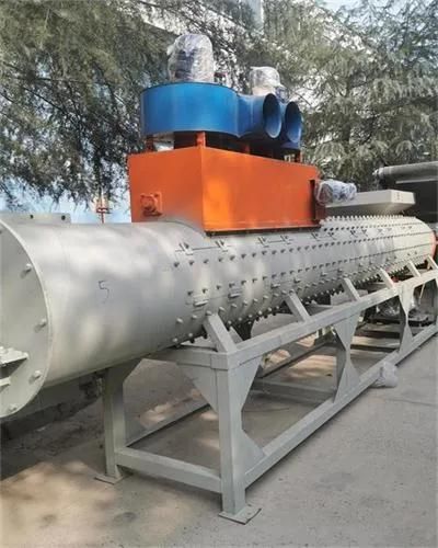 Pet Bottle Recycling Machine