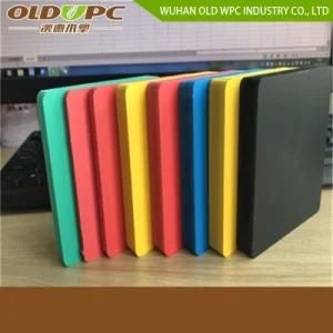 PVC Plastic Construction Foam Board Production Line