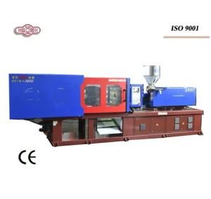 Xinchen Eh19-380g 380ton Injection Molding Machine
