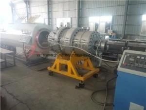 315-630mm PE Pipe Making Machine