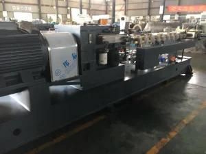 Thermoplastic Elastomer TPE Compounding Twin Screw Extruder