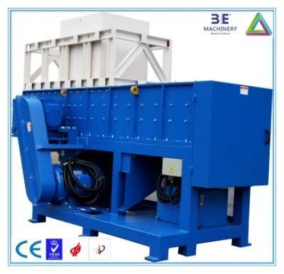 Pipe Shredder/Plastic Pipe Shredder/Tube Shredder/Lump Shredder