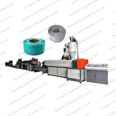 Pet PP Packing Strap Extrusion Line