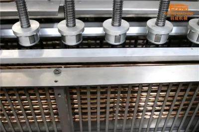 K5l4 Pet Blowing Machine with The Advantage of Easy Operation