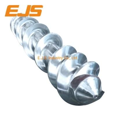 Rubber Machine Screw Barrel for Rubber Products