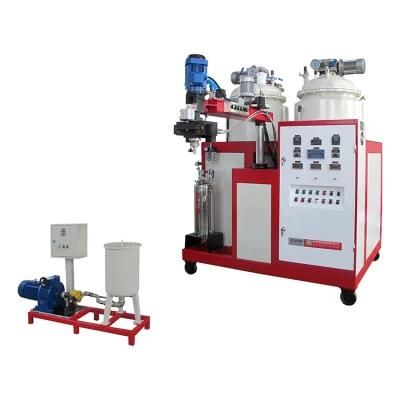 China Polyurethane Foam Machine Castable Polyurethane Products