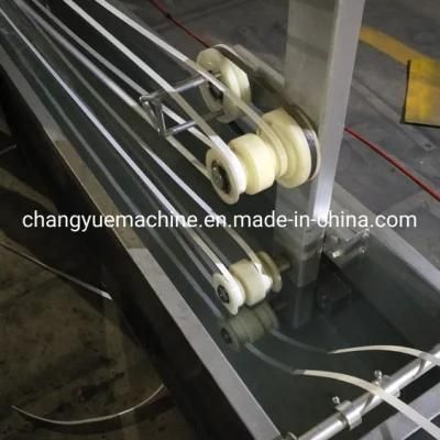Excellent Quality PP Packing Belt Production Line