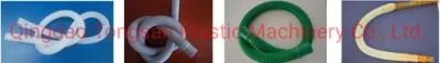 Water Smoke Plastic Hookah Hose Machine / Shisha Hookah Pipe Machine