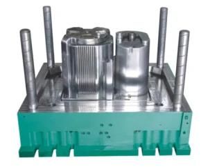 Blow Molding Mold