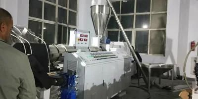 PVC Pipe Making Machine Price for 8inch to 25inch Pipe