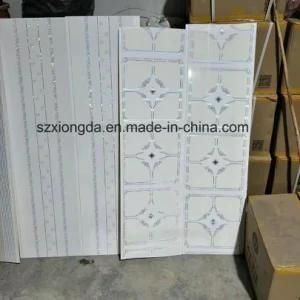 Complete PVC Ceiling Panel Extrusion Machinery for Sale