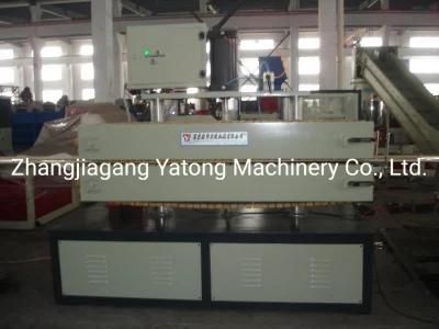 Yatong WPC Profile Extrusion Line (SJSZ)