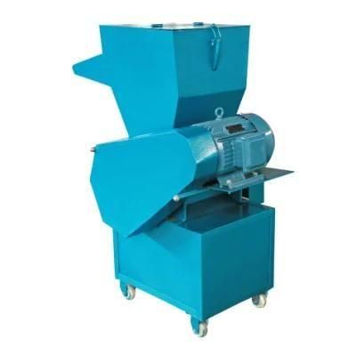 Soft Material Paper Plastic Recycling Crushing Machine with CE ISO Certification