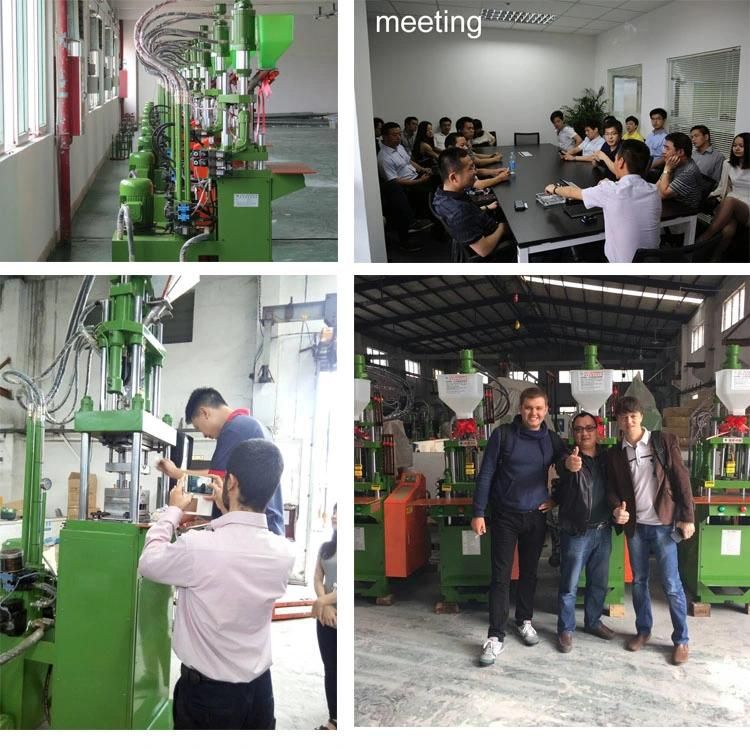 Auto Parts Plastic Injection Molding Machine Manufacturer