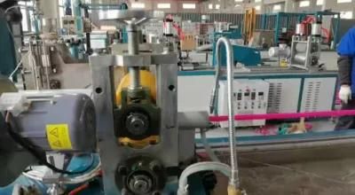 PVC/Pet Film Blowing Machine