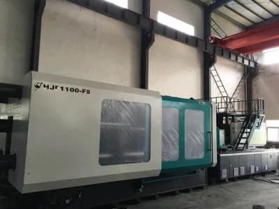 Plastic Spoon Injection Molding Machine