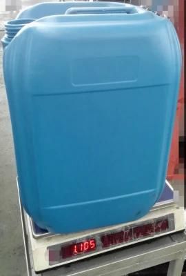 8gallon 20liter 30liter Chemical Barrel Blow Molding Machine