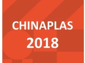 The 32ND International Exhibition on Plastics &amp; Rubber Industries (CHINAPLAS 2018)