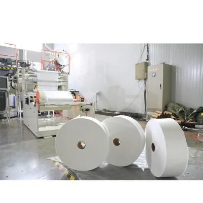High Quality CPVC/UPVC Pipe Production Making Line