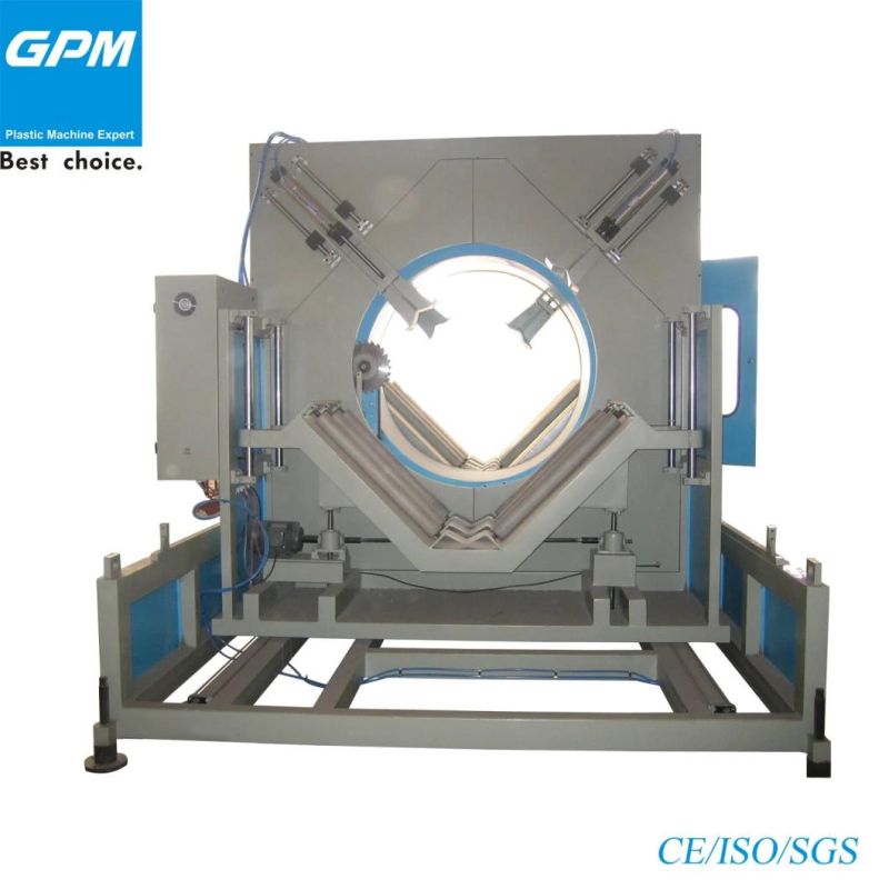 PVC Pipe Making Plant Line