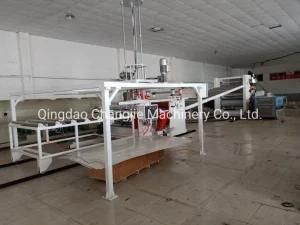 PVC Sheet Production Line