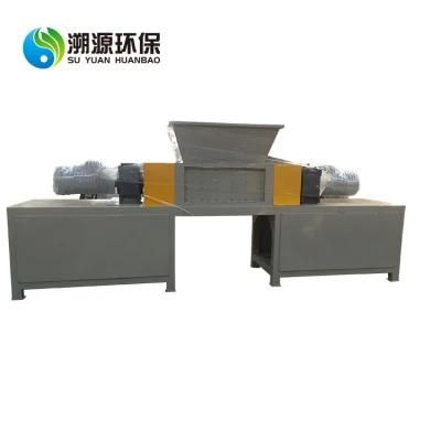 Jumbo Bag Shredder Machine for Plastic Recycling