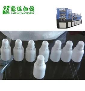 15ml Ld Eye Dropper Bottle/Injection Blow Moulding Machine