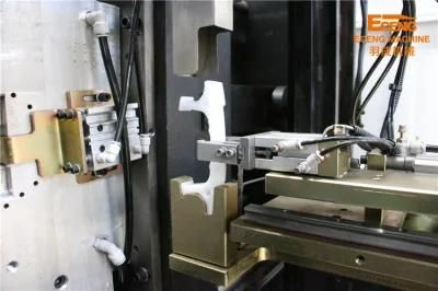 Kb1 Full Automatic Pet Bottle Blow Moulding Machine with Superior Quality