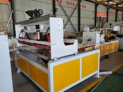 PP PE ABS Sheet Machine Sheet Making Machine