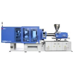 China Tederic Injection Molding Machine