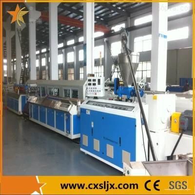 PVC Ceiling Panel/Board/Sheet/Profile Production Line