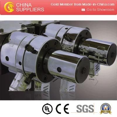 PE Water Supply Pipe Extrusion Production Line