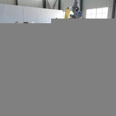 Latest Technology PVC Single Wall Corrugated Pipe Production Line
