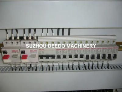 PVC Hot Cutting Pelletizing Line PVC Granule Extruder