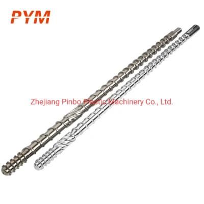 New Technology Machine Screw Barrel