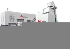 Pet Bottle Stretch Blow Molding Machine Equipment