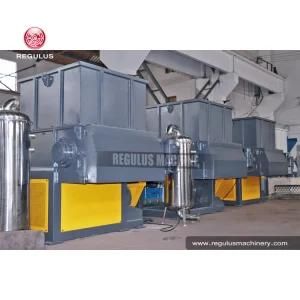 Large Diameter HDPE Pipe Shredder Machine/ HDPE Pipe Shredder Machine