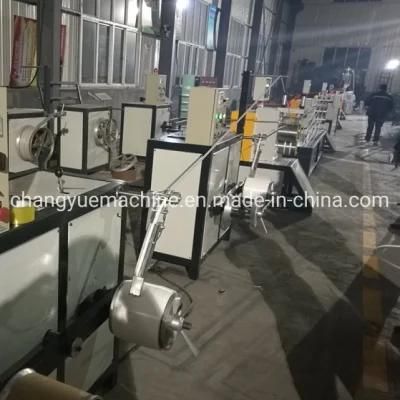 High Automation PP Packing Band Production Line