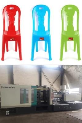 Sandretto Injection Moulding Machine