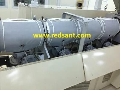 Injection Molding Energy Saving &amp; Easy From Redsant