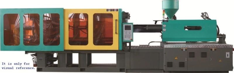 600ton Injection Molding Machine, Stable Quality, Competitive Cost, Save Energy, High Quality, Reasonable Price, New, 2500grams