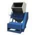 Hot Sale Large Hollow CE ISO Certification Recycling Shredder Plastic Bottle Crushing ...