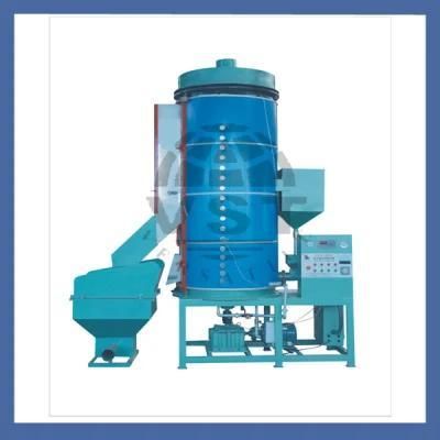 Foam Manufacturer Sale Expander EPS Machine