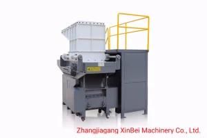 Shredder Recycle Waste Fabric Shredder