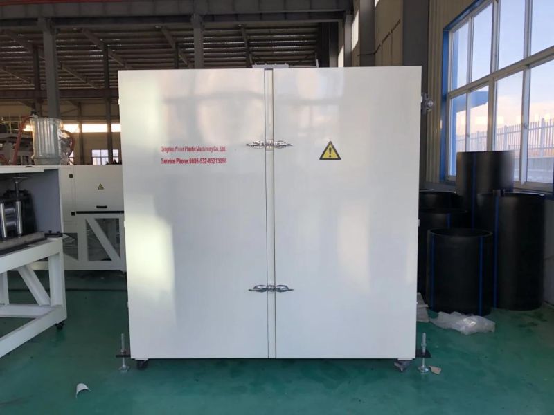 8.4MPa Bursting Pressure High Pressure Lay Flat Hose Extrusion Machine Water Hose/Lay Flat Hose/Gas Supply Hose