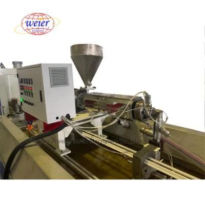 PVC Window and Door Profile Extrusion Machine PVC Profile Extrusion Line PVC Extrusion ...