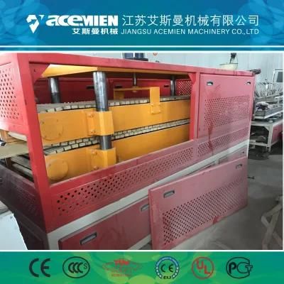 Plastic PVC Wall Panel Machine